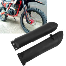 Protezione forcella anteriore in plastica per TC125/TC250 2015-2019