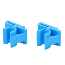 Clip portaoggetti 92189069 in ABS compatibile con VY/VZ WK/WL