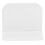 Stabilizzatore per armadi HIPS 7x5.5x7cm 222g DoublePaste 3