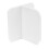 Stabilizzatore per armadi HIPS 7x5.5x7cm 222g DoublePaste 5