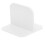Stabilizzatore per armadi HIPS 7x5.5x7cm 222g DoublePaste 8