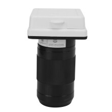 Boîtier d'entrée d'alimentation pour camping-car américain 50 A 125/250 V