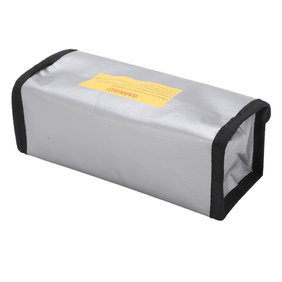 Lithium Battery Safety Bag High Temperature Resistant Battery Fireproof And Explosion Proof Bag 8261322263364