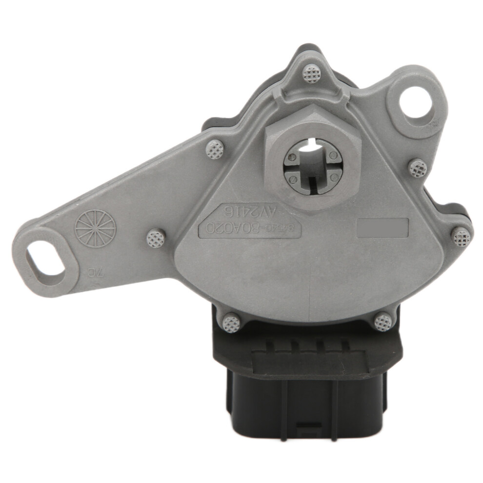 Transmission Neutral Safety Switch 84540Â80A020 Replacement For Chevrolet Aveo 2004Â2011 7891322263470