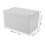 F1-1 2,7 L IP65 Boîte de jonction 200x120x113 mm Noir 2