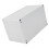 F1-1 2,7 L IP65 Boîte de jonction 200x120x113 mm Noir 12