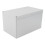 F1-1 2,7 L IP65 Boîte de jonction 200x120x113 mm Noir 1
