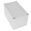 F1-1 2,7 L IP65 Boîte de jonction 200x120x113 mm Noir 8