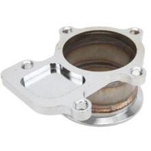 Auto 5 Bolzen zum V-Band-Turbo-Flansch-Adapterset für Cummins HX35 WH1C