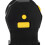 Alimentatore automatico per pesci, con timer, giallo, 11,5 oz AA x2 6