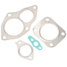 4 pezzi di guarnizione turbo in acciaio inossidabile TD04/TD05