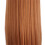 Hellbraune Haar-Modelkopf für Haarstyling, Flechttechniken & Make-up-Training 6