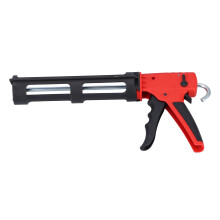 Pistolet à mastic de haute poussée 39x18.5x5 cm ABS