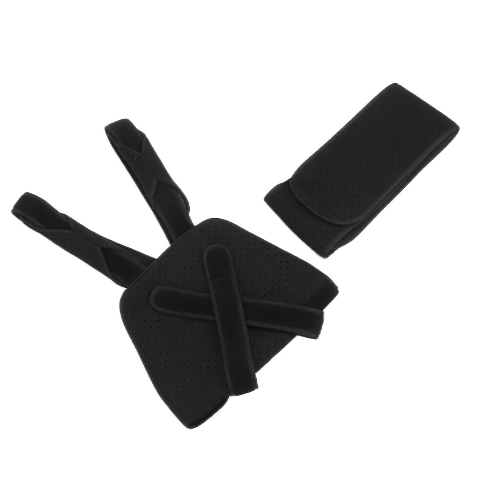 Ober Arm Sling Shoulder Immobilizer Arm Fracture Postoperation Broken Arm Support Brace
