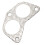 Joint d'échappement enduit de graphite EJ20 EJ25 2.0L 2.5L 7