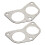 Joint d'échappement enduit de graphite EJ20 EJ25 2.0L 2.5L 14