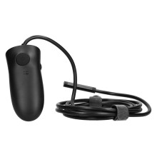 HD802 WiFi endoscope 8mm 1500mAh 10m câble noir