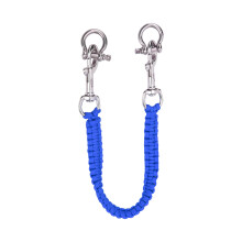 Laccetto per fotocamera subacquea 54 cm/0,6 yd blu reale, 360