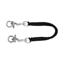 DiveBlack 54cm/0,6yd Cinturino da collo per fotocamera, Rotazione a 360