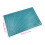 Tapis de coupe PP A3/A4/A5, 1 pièce, à simple face, bleu 2