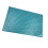 Tapis de coupe PP A3/A4/A5, 1 pièce, à simple face, bleu 1
