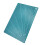 Tapis de coupe PP A3/A4/A5, 1 pièce, à simple face, bleu 12