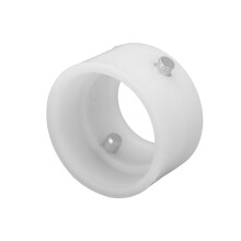Kit di boccole della leva del cambio resistente al calore ABS 32850-V5001