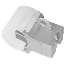 Alternator Brush Holder Assembly 27370‑75060 Automobile Parts Replacement for Mazda