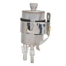 Régulateur de pression de carburant performant pour Corvette C5 58 psi raccord AN‑6 33737