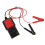 Tester di relè per auto 12 V ABS 232 g Easy Battery 16