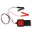Tester di relè per auto 12 V ABS 232 g Easy Battery 6