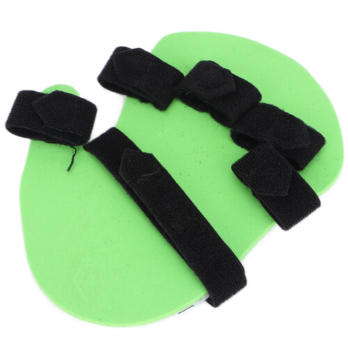 Splint ortotico per dita, modello Ober Sinistra/Destra M