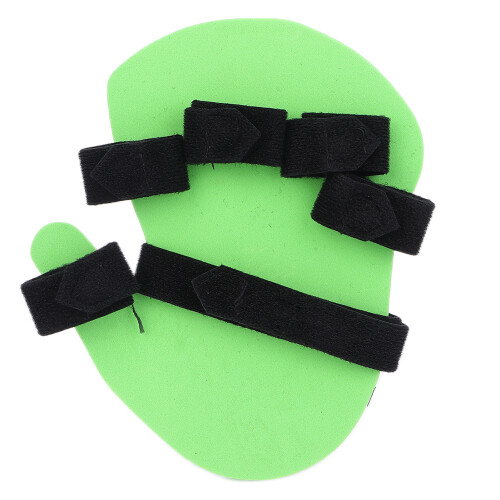 Splint ortotico per dita, modello Ober Sinistra/Destra M 1