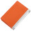 Couverture de survie 80 g réfléchissante orange compacte 6