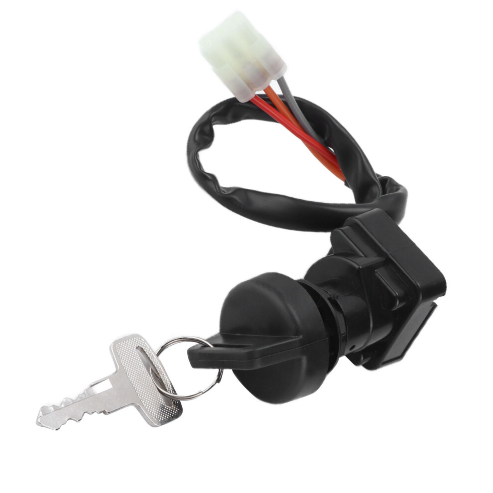 Atv Ignition Key Switch With Key Anti Corrosion Replacement For Suzuki Ltz250 20042009 4951322268431