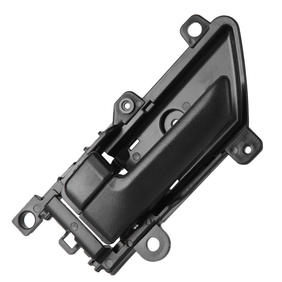 Car Interior Door Handle 82610Â3J000 Replacement For Hyundai Veracruz Ix55 07Â12 Black 5051322268321