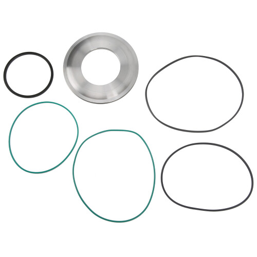 JF015E/RE0F11A kit d'étanchéité CVT - Piston-métal/ABS 1