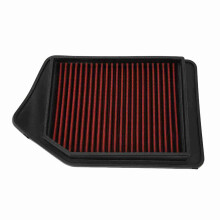 Filtro dell'aria ad alto flusso 33-2498 per Accord 2.4L