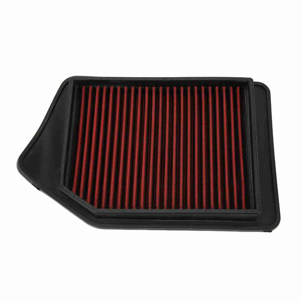 Engine Air Filter High Airflow 33Â2498 Washable Reusable Cleaner Replacement For Accord 2.4 L 4 Cylinder 2013Â2017 4151322268848