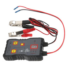 CNBJ-620 Testeur d'injecteur de carburant 12V : 4 modes d'impulsion