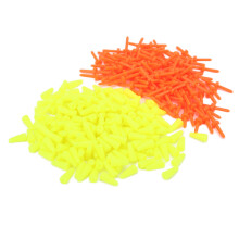 300 pezzi fermagalleggiante - gel di silice plastico