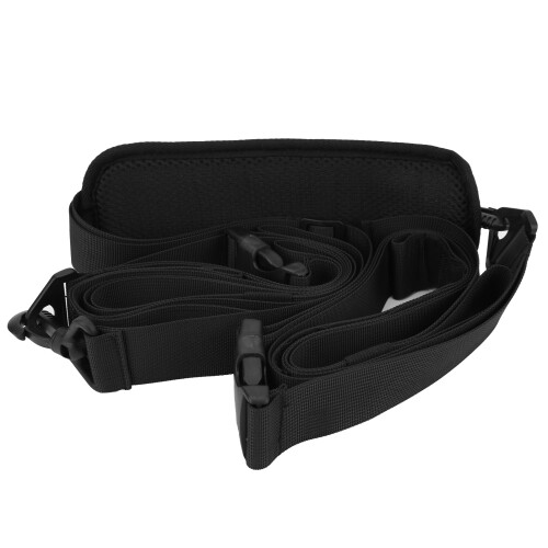 Sangle de transport réglable pour SUP noir