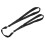 Sangle de transport réglable pour SUP noir 5