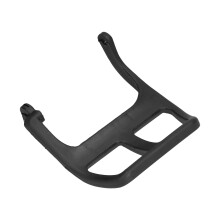 Scudo deflettore del freno di catena MS180/170/017/018 133 g