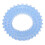 Renforceur de doigts Annular Dot 8,5 cm bleu 30 lb 11