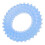 Renforceur de doigts Annular Dot 8,5 cm bleu 30 lb 14