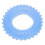 Renforceur de doigts Annular Dot 8,5 cm bleu 30 lb 16