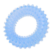 Renforceur de doigts Annular Dot 8,5 cm bleu 30 lb