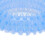 Renforceur de doigts Annular Dot 8,5 cm bleu 30 lb 6