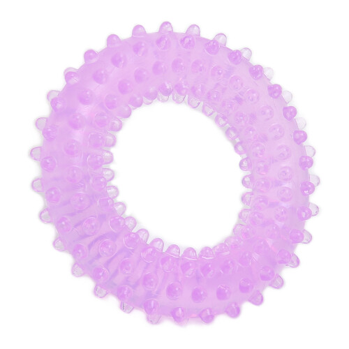 Exerciseur de doigts, 8,5 cm, Violet 40 lb